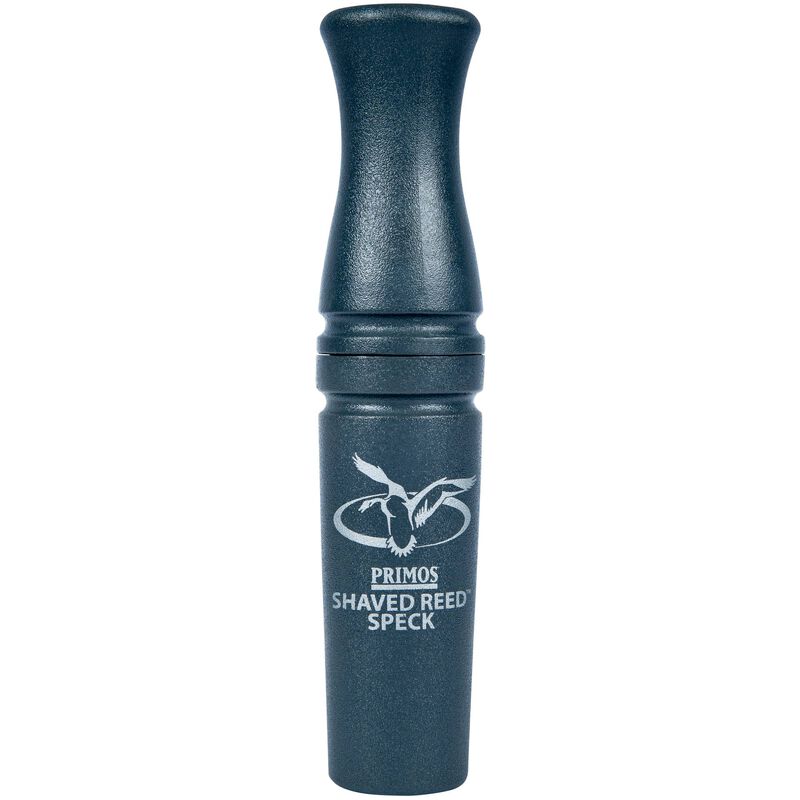 Shaved Reed Speck Goose Call Shaved Reed Speck Goose Call